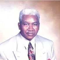 Mr. Aubrey Lee Collins