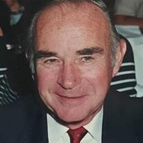 Dr. James "Jim" Robertson