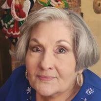 Linda Carol Tomlinson Yarbrough