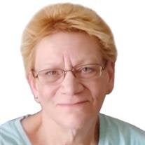 Susan B. Gagnon