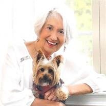 Betty Gayle Topp