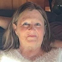 Christie J. (Henrie) Shuman