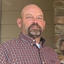 Robert "Trey" Lucius Pinson III