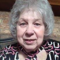 Patricia Ann Lucas