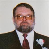 Roy Allen Lollie