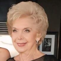 Janice Gitter Goldstein