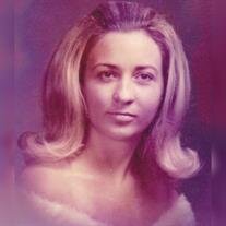 Pamala Jean Hulsey