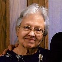 Marsha Ann Koehler