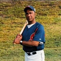 Cristobal "Minnie" Mendoza