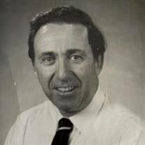 Gerald J Goodman