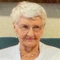 Marilyn Joyce Sachen