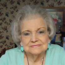 Annie Mae Graham