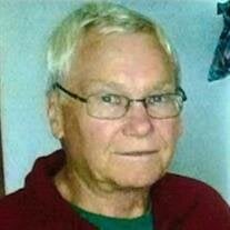 Eugene D. Balson