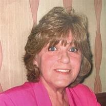 Margaret "Peggy" Quintieri