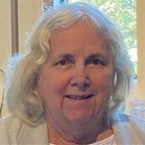 Helene Ellis Wilson