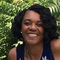 Ms. Azzielean D. Browning