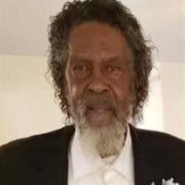 Mr. Nathaniel Banks
