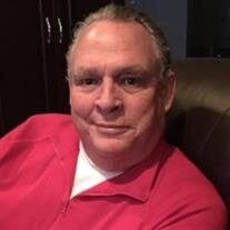 Jerry A. Foote