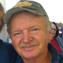 Jesse Wade Cook