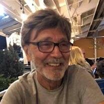 Leonard A. Albergo