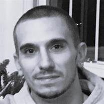 Adam Newbury