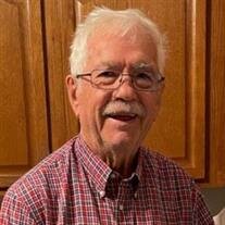William "Bill" Garner