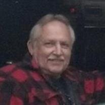 George Alan Klutkowski