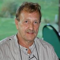 Giles Lee Neer