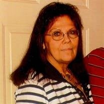Deborah Kay Boltz