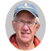 Greg M. Lindemann