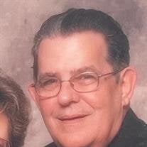 Thomas G. "Tom" Starry, Jr.