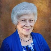 Jean M. Shuey