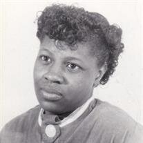 Edna Lee Bullock