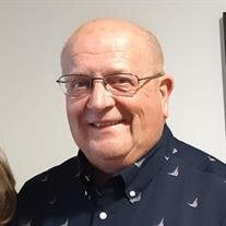 Michael H. Freels
