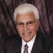 Ralph A. Williams