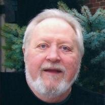 Mr. James  Richard Vaness