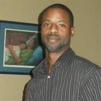 Dennis Gregory McClain II