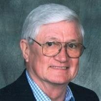 James Marion "Jim" Booker