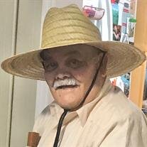Ramon Gonzalez