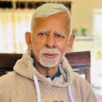 Dharm Pal Joshi