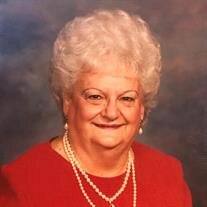 Ruth E. Long