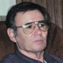 Clifford J. Andrews
