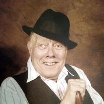 Mitchell Randolph Bradley