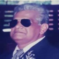 Kenneth Irwin Lakhan