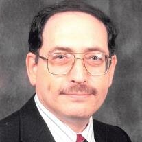 John D. Hoenig