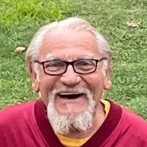 Fred H. Marchand Jr.