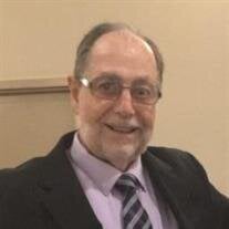Terry S. Greer