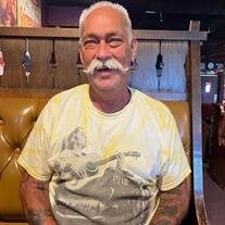 Dennis W. Williams