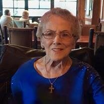 Elsie A. Thompson