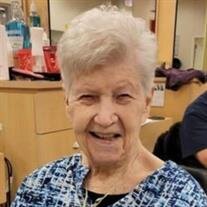 Arlene Ruth Nesbitt